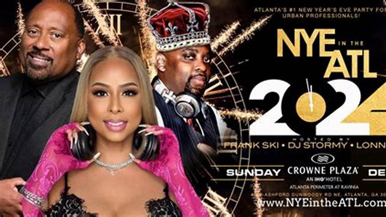 Nye Concerts 2024