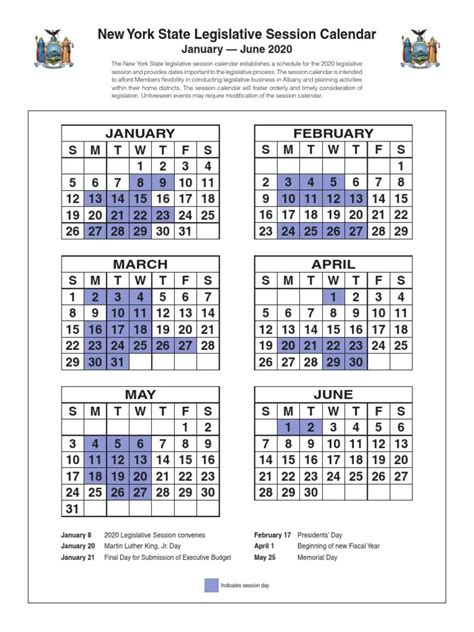 Nye County Court Calendar