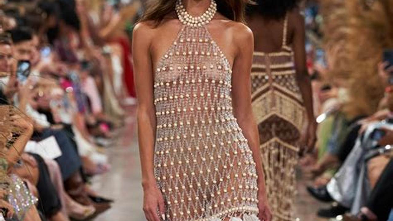 Nyfw 2025 Spring Boot