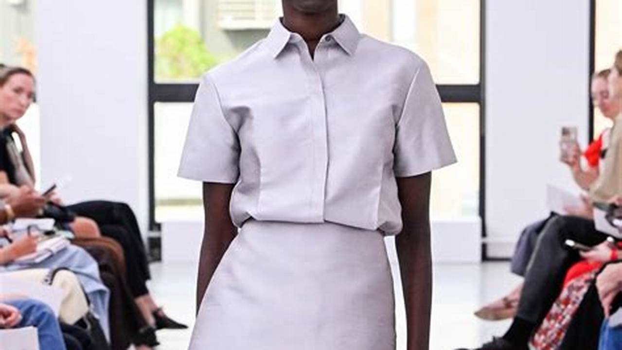 Nyfw 2024 Spring Security