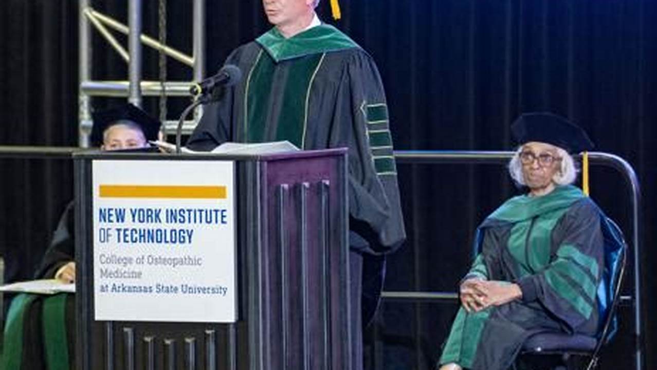 Nyitcom Graduation 2024