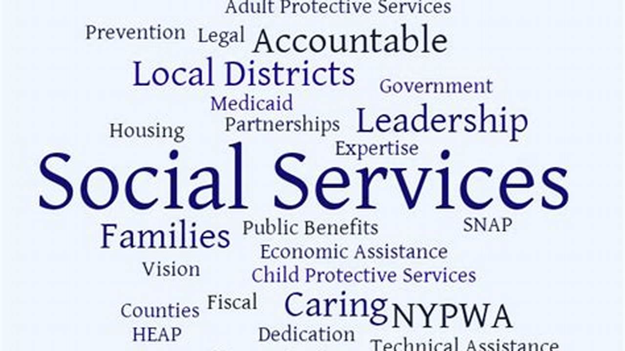 Nypwa Winter Conference 2024