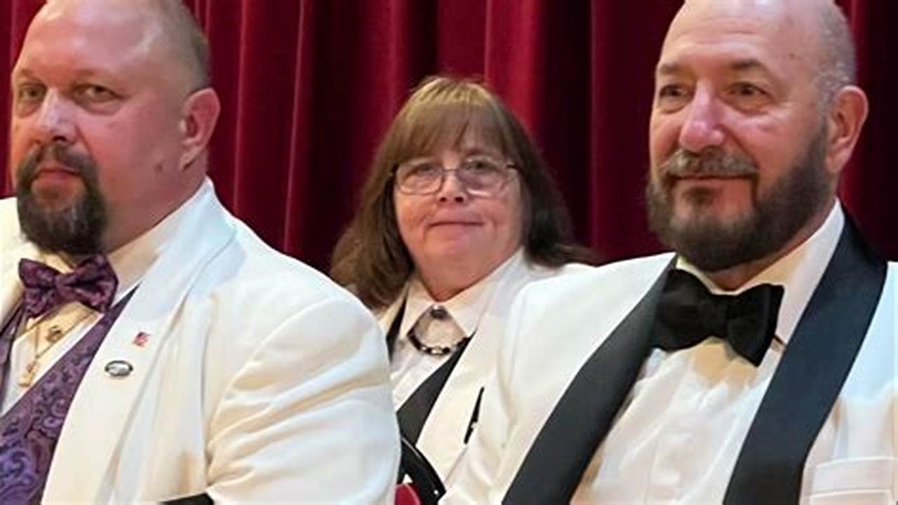 Nys Elks Spring Convention 2024 Photos