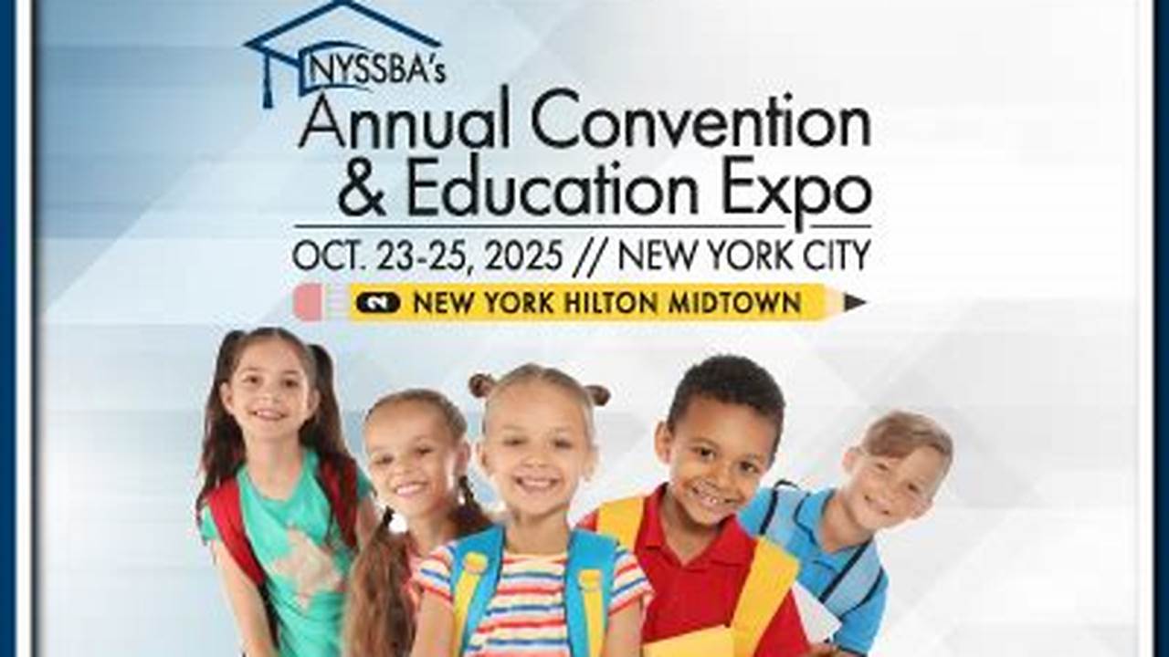 Nyssba Convention 2025