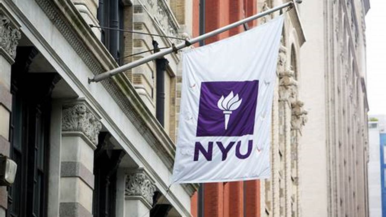 Nyu Spring 2025 Courses