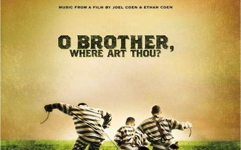 O Brother Where Art Thou Soundtrack Impact