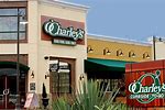 O'Charley's Locations