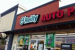 O'Reilly's Auto Parts Stores Near Me