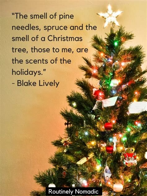 O Christmas Tree Quotes