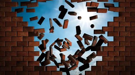 Observações 7 o que significa sonhar com parede caindo melhor não perca