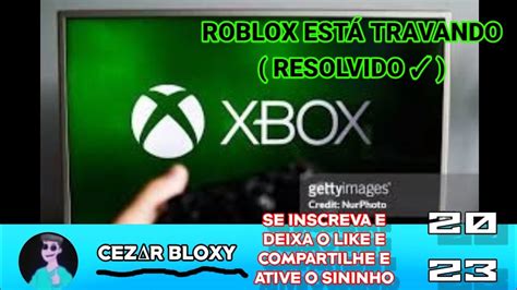 O Roblox esta travando. - Microsoft Community