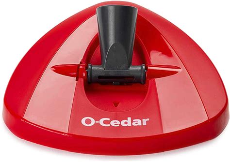 O-Cedar mop handle repair