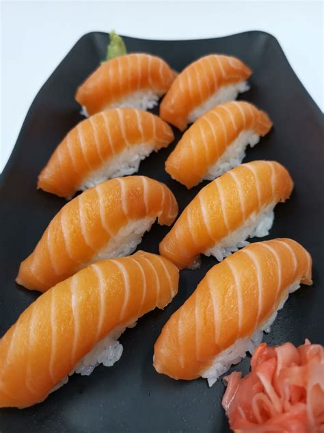 O-Sho Japanese Restaurant