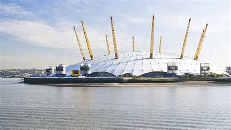 O2 Arena