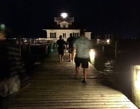 OBX Ghost Stories