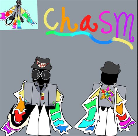 OC\'S! - Roblox