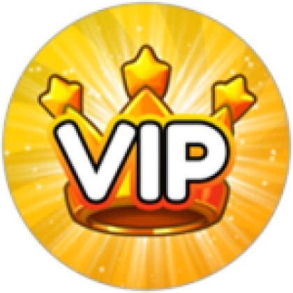 OC VIP - Roblox