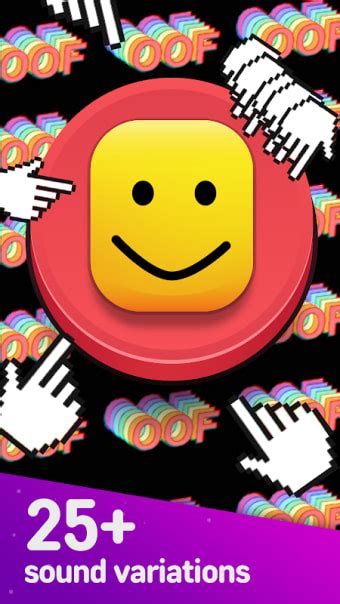 OFF! Sounds Button for Roblox – Apps no Google Play