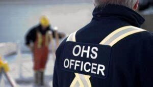 OHS Officer Training Programs in Calgary