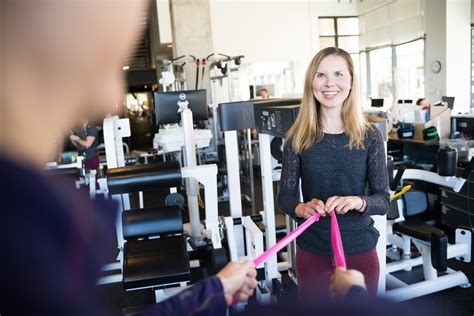 OHSU Physical Therapy Portland - Restoring Movement and Function