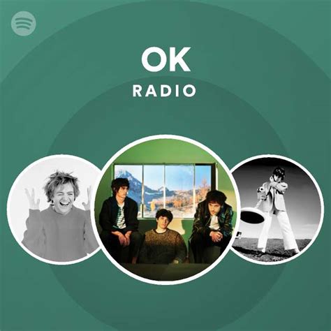 OK, Spotify