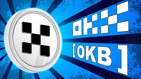 OKB (OKX Token)