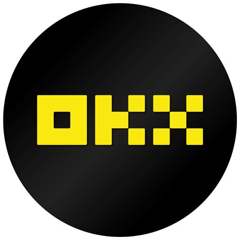 OKX logo