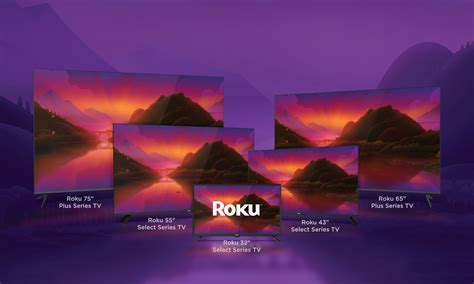 OLED Roku TV reference design