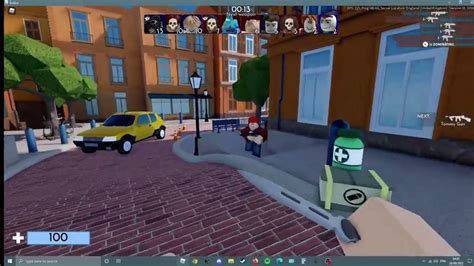 OP Roblox Arsenal God Mode+Esp Script - Pastebin.com