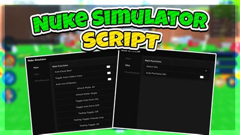 OP Roblox Nuke Server Script [PASTEBIN 2022] - YouTube