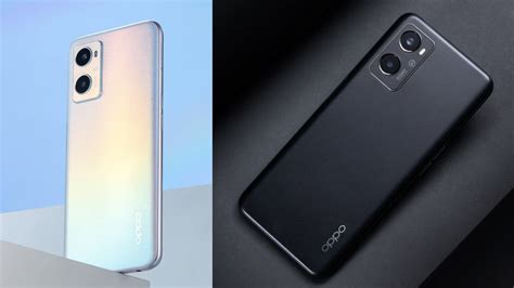 OPPO A96 Price and availability