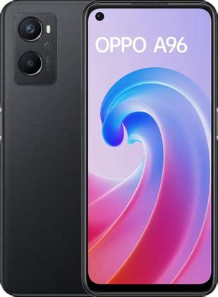 OPPO A96 fully specification