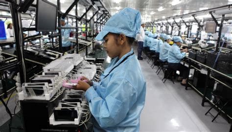 OPPO Membangun Pabrik di Indonesia