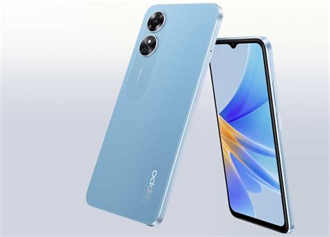 Berbagai model HP OPPO yang mendukung fitur ketuk 2 kali