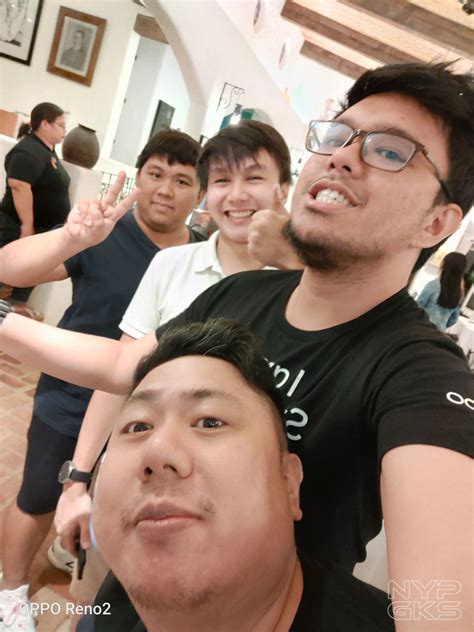 OPPO Reno 2: Camera Samples