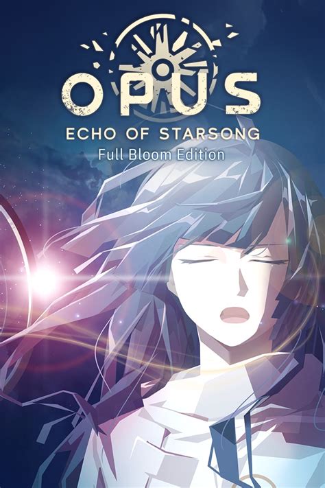 OPUS Echo of Starsong Full Bloom Edition for Xbox One Game Reviews
