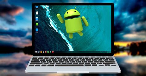 OS Android PC Indonesia