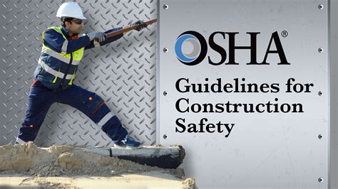OSHA Safety Officer General Industry Standards Course