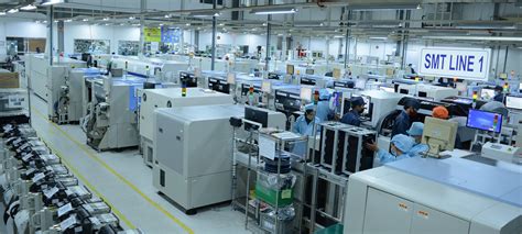 Gaji PT OSI Electronics Batam: Posisi, Fasilitas, dan Tunjangan Karyawan.