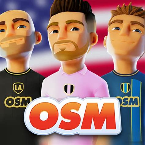 OSM 23 Gameplay Video for android