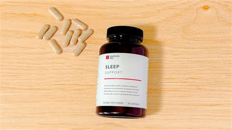 OTC Remedies for Sleep Problems