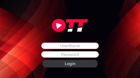 OTT Platinum APK