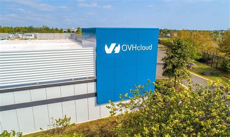 OVHcloud goes public