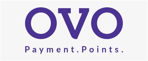 OVO Cash Logo