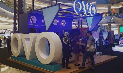 OVO Center Indonesia