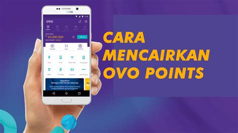 Understanding OVO Points and How to Cash Them in Indonesia