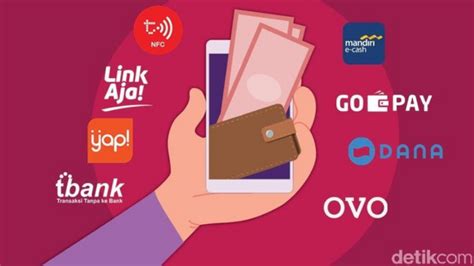 How to Transfer OVO to GoPay in Indonesia