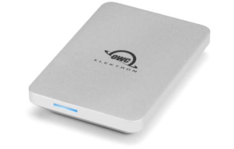 OWC Envoy Pro Elektron SSD: Compatibility