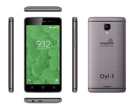 OYI-1 Phone stipulation