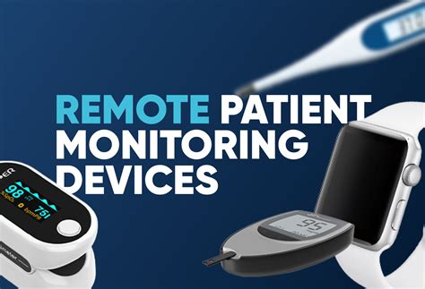 OZSC Remote Health Monitoring Devices